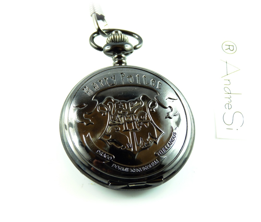 Hogwarts hot sale pocket watch