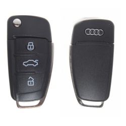 Tech Design 8GB USB Flash Drive Audi Key Replica