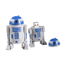 8 GB USB Stick R2-D2 Astro-Mech