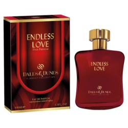 Parfüm Dales&Dunes Endless Love 100ml EDT women